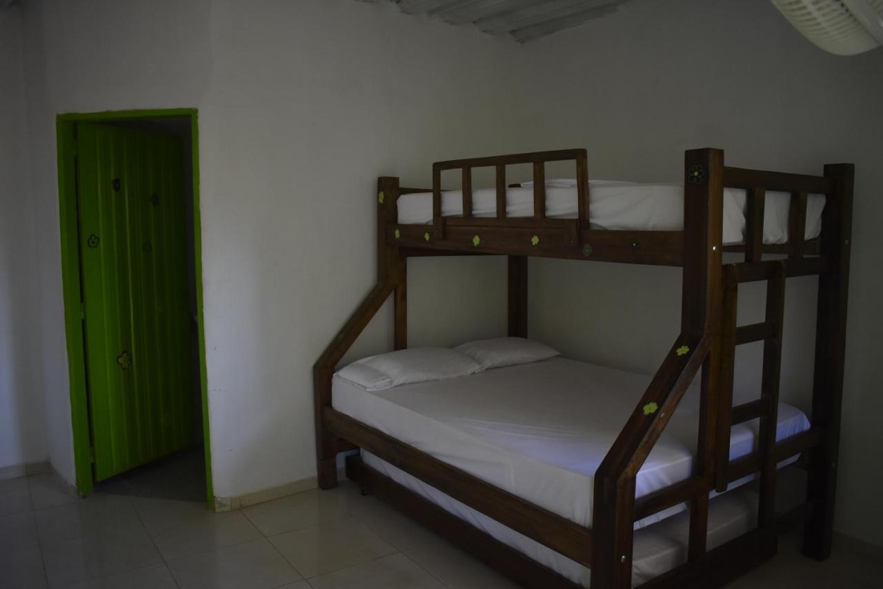 Hostel Hipilandia Taganga Room photo