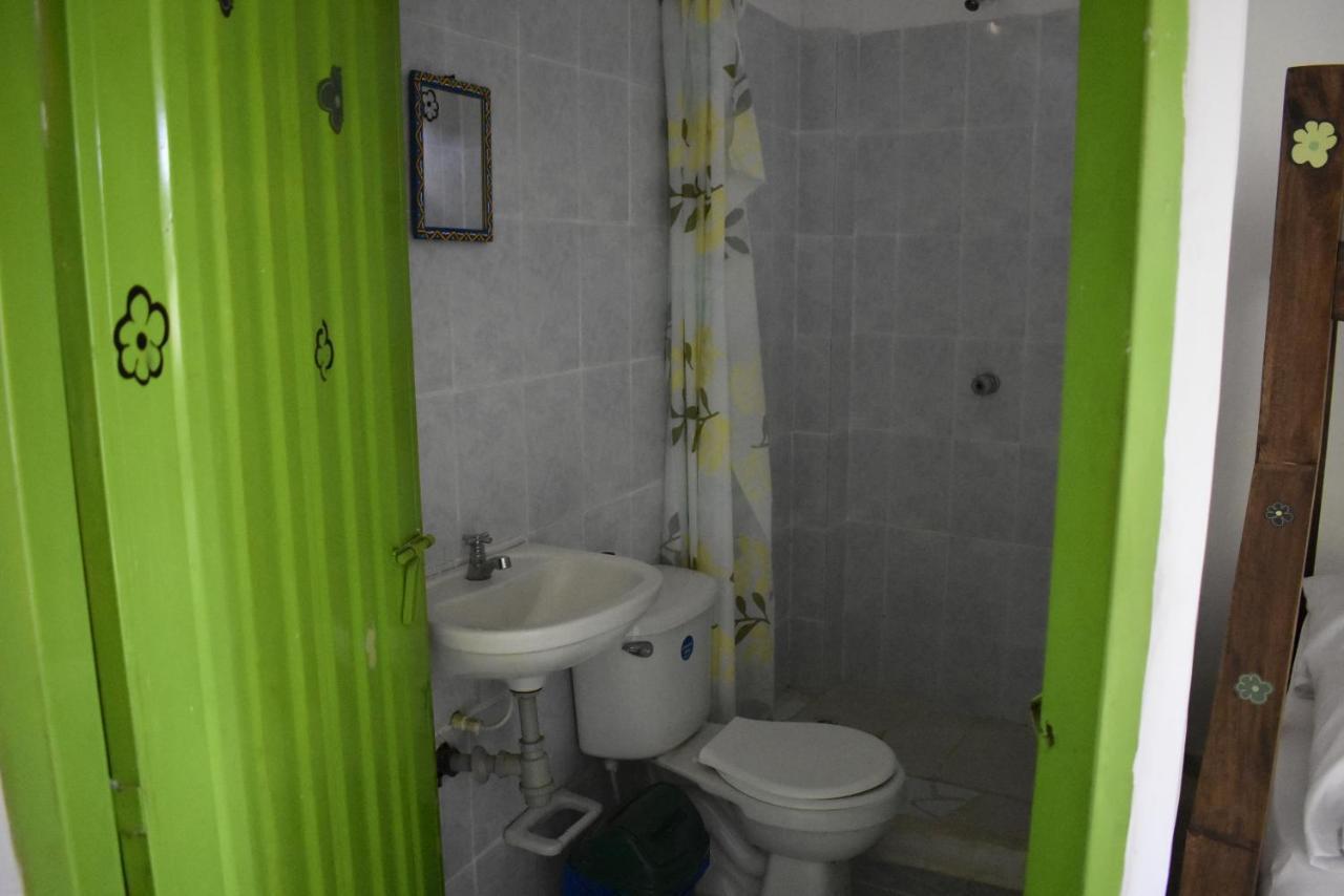 Hostel Hipilandia Taganga Room photo